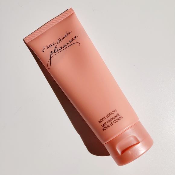 Estee Lauder Skincare Estee Lauder Pleasures Body Lotion 0ml New